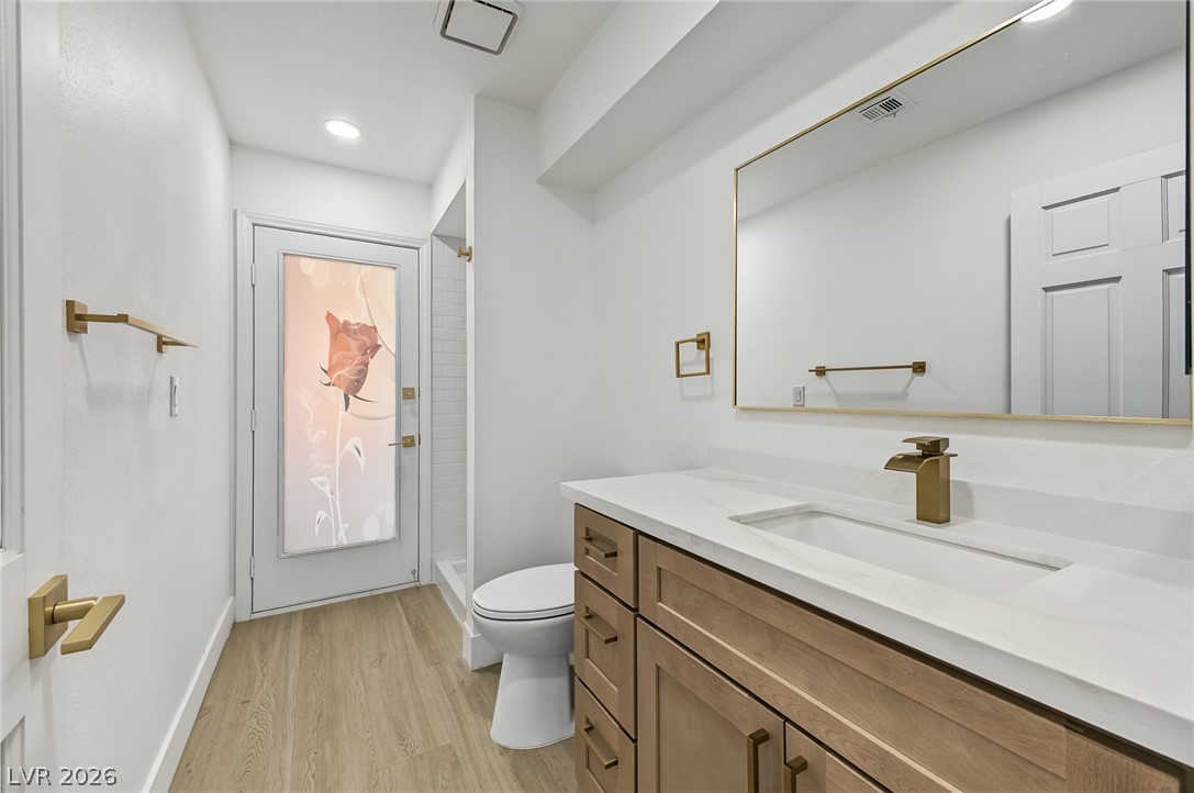 5305 Braemar Drive Las Vegas NV 89130