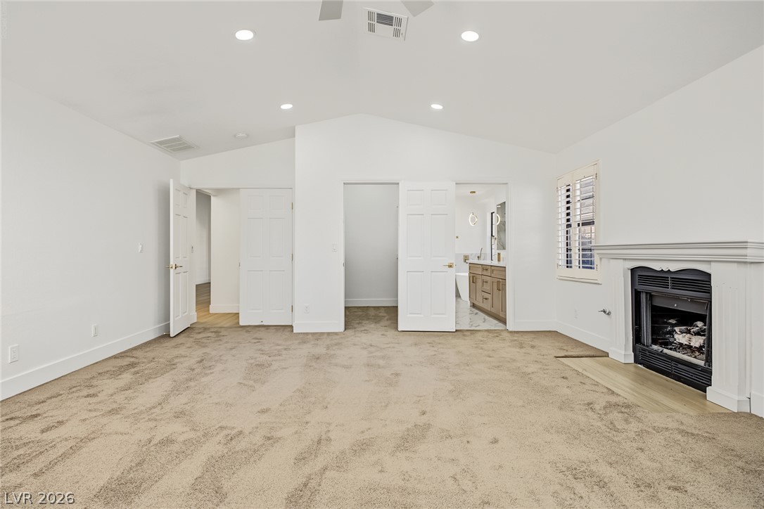 5305 Braemar Drive Las Vegas NV 89130