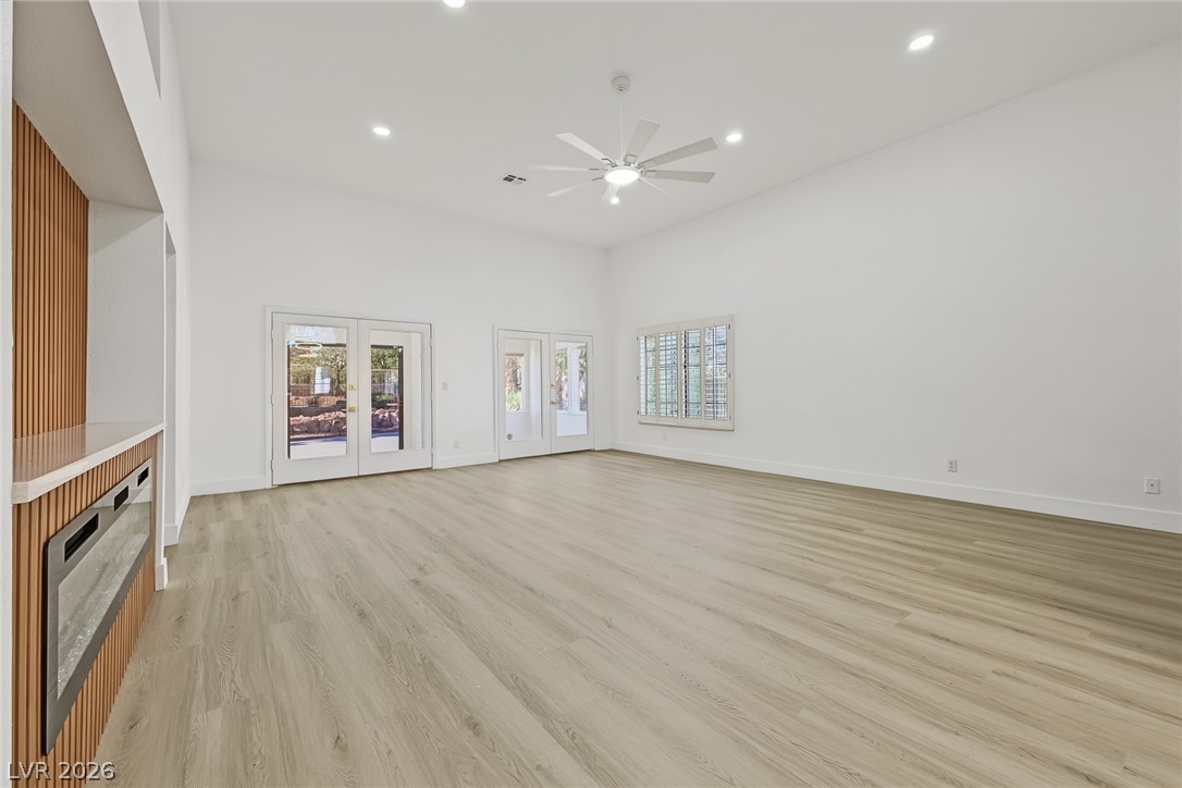5305 Braemar Drive Las Vegas NV 89130