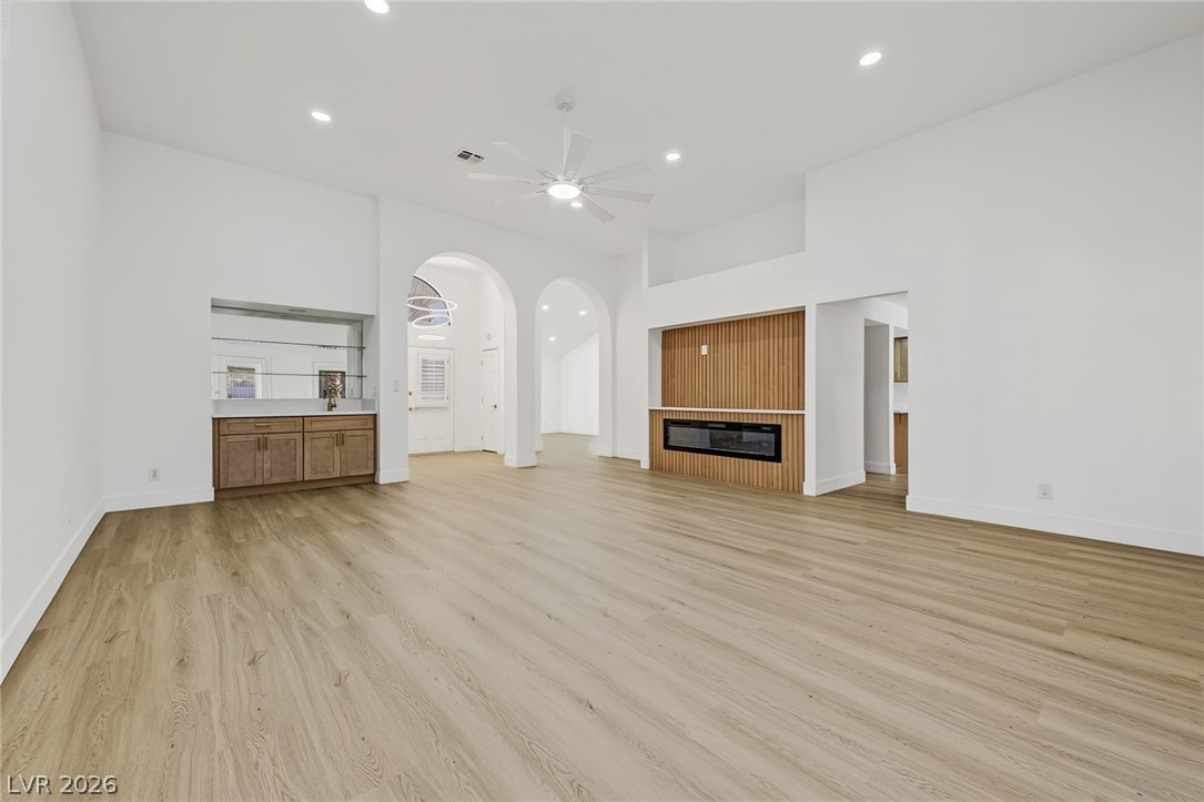 5305 Braemar Drive Las Vegas NV 89130