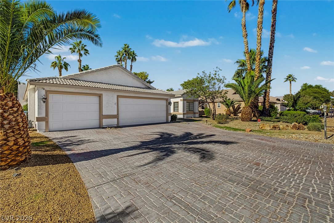 5305 Braemar Drive Las Vegas NV 89130