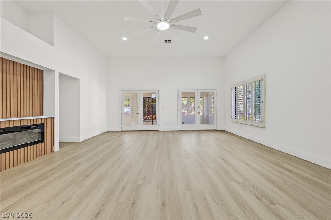 5305 Braemar Drive Las Vegas NV 89130
