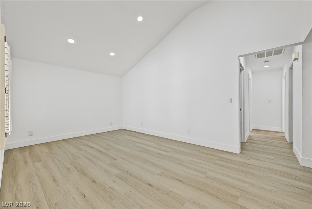 5305 Braemar Drive Las Vegas NV 89130