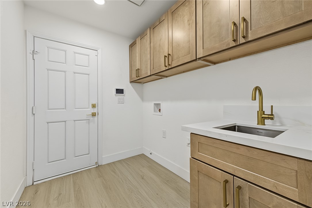 5305 Braemar Drive Las Vegas NV 89130