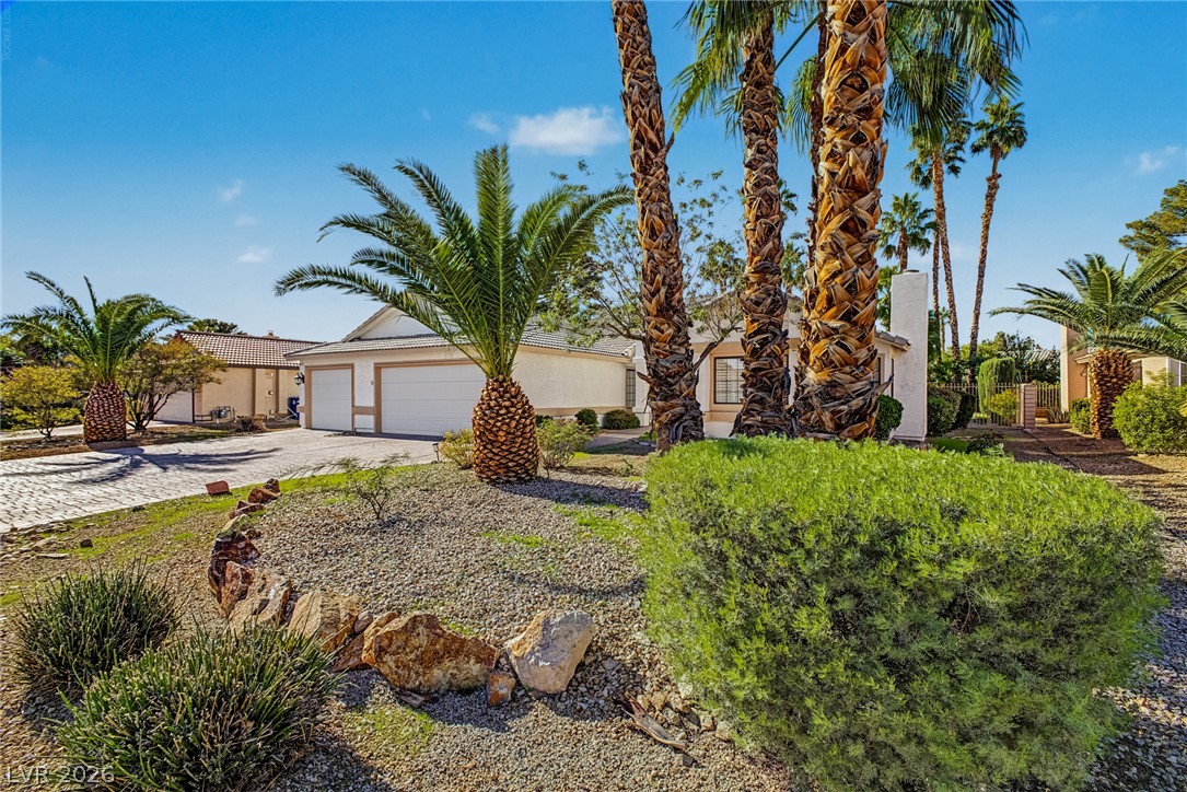 5305 Braemar Drive Las Vegas NV 89130