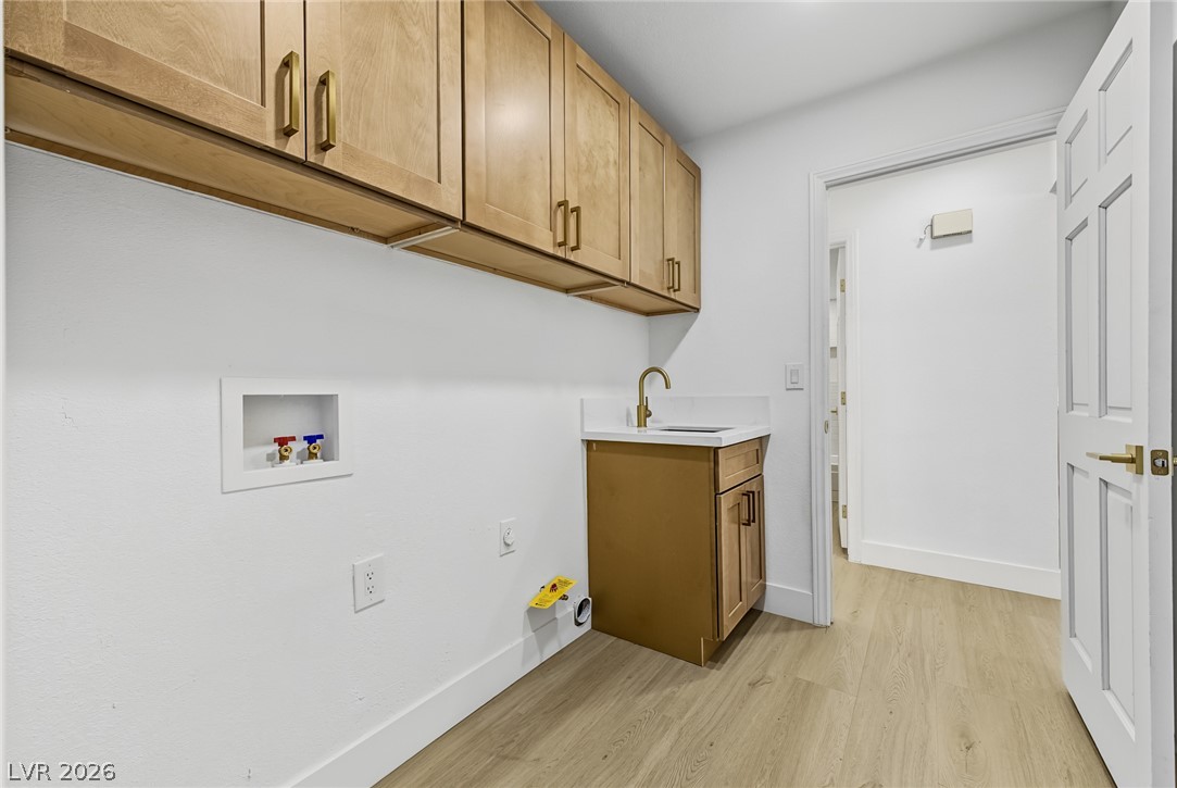 5305 Braemar Drive Las Vegas NV 89130