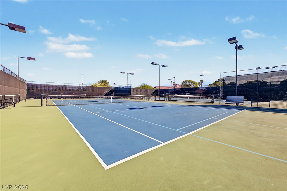 5305 Braemar Drive Las Vegas NV 89130