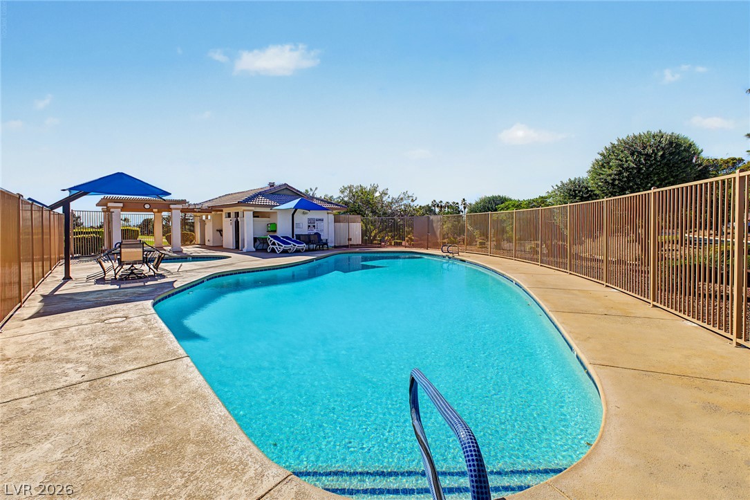 5305 Braemar Drive Las Vegas NV 89130