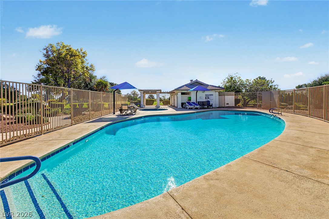 5305 Braemar Drive Las Vegas NV 89130