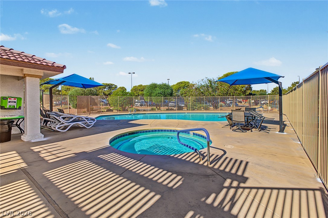 5305 Braemar Drive Las Vegas NV 89130