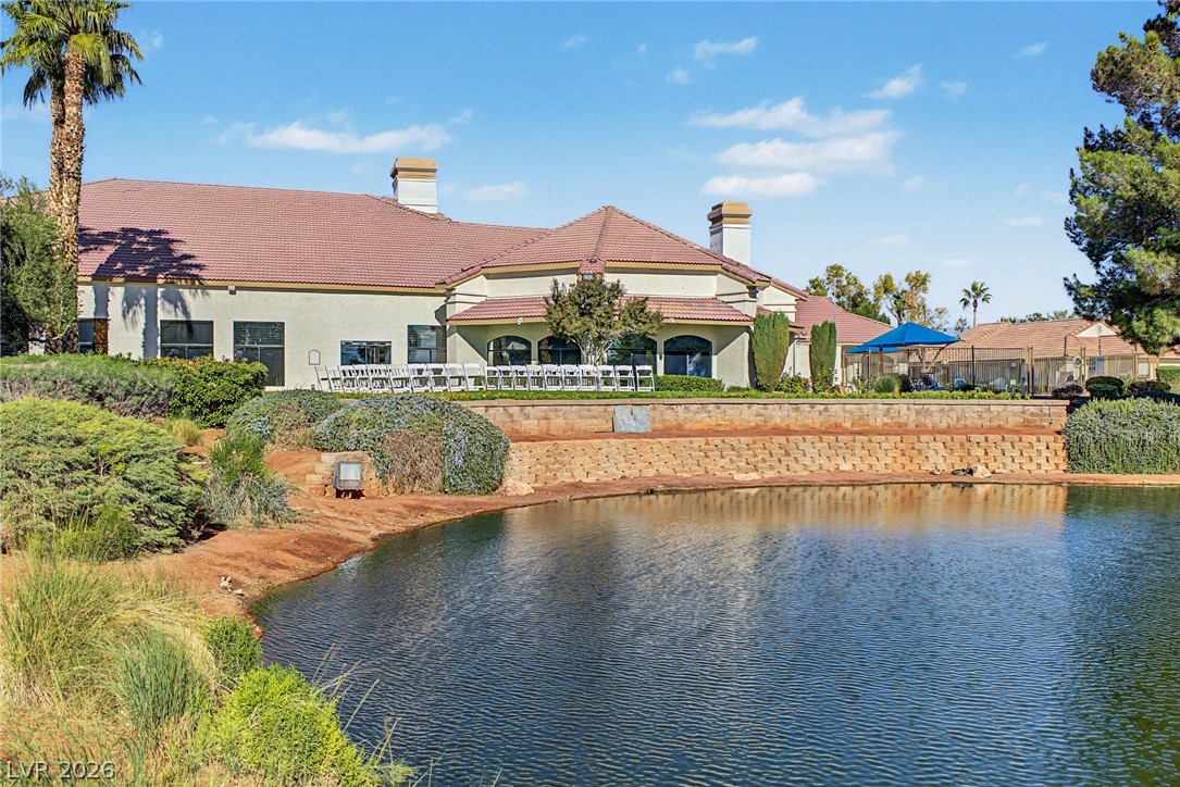 5305 Braemar Drive Las Vegas NV 89130