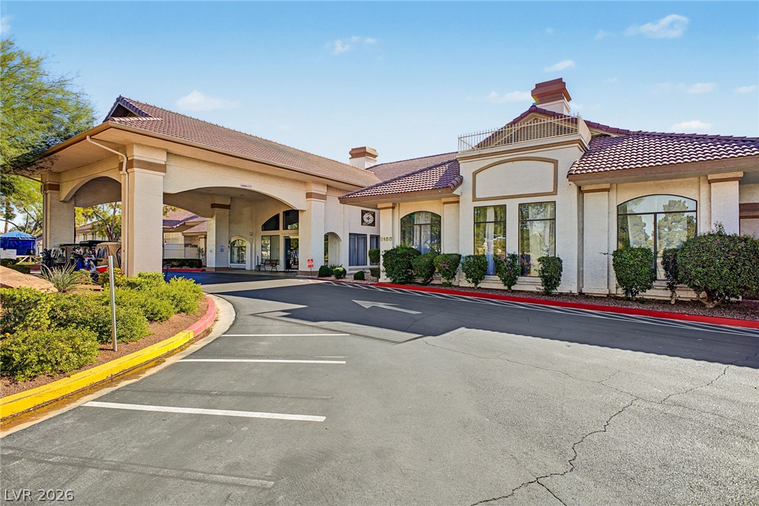 5305 Braemar Drive Las Vegas NV 89130