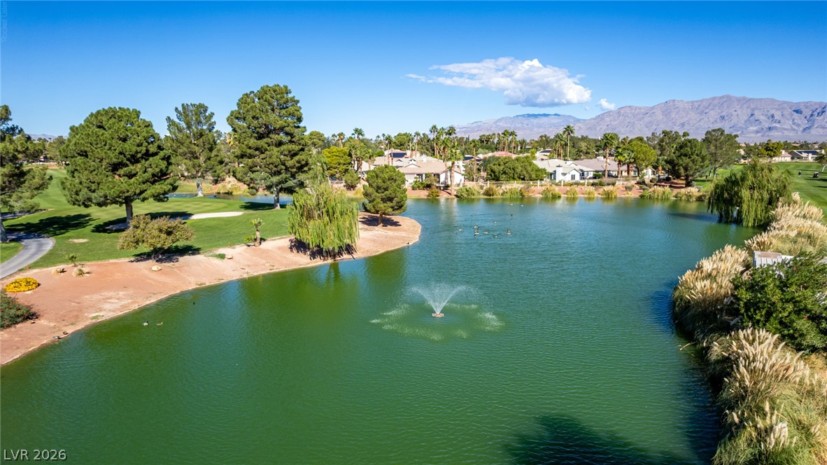 5305 Braemar Drive Las Vegas NV 89130