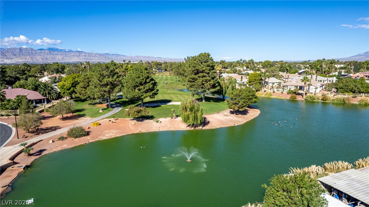 5305 Braemar Drive Las Vegas NV 89130