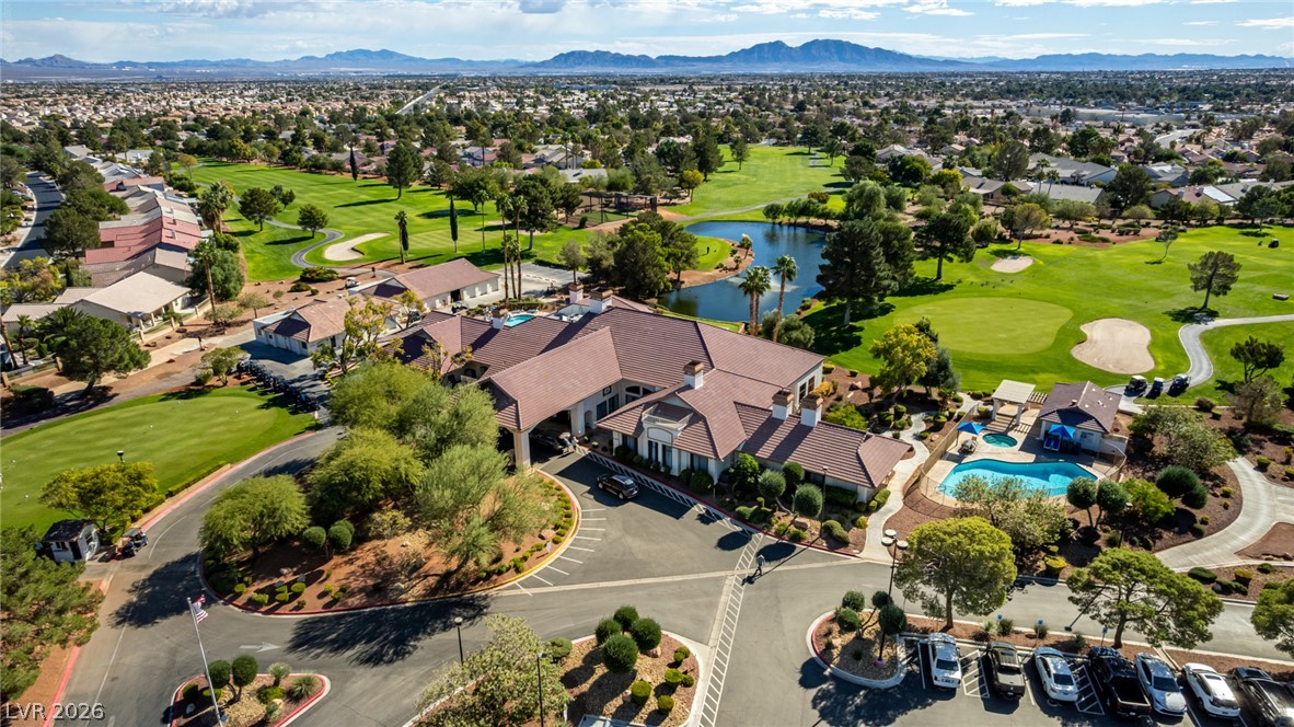 5305 Braemar Drive Las Vegas NV 89130