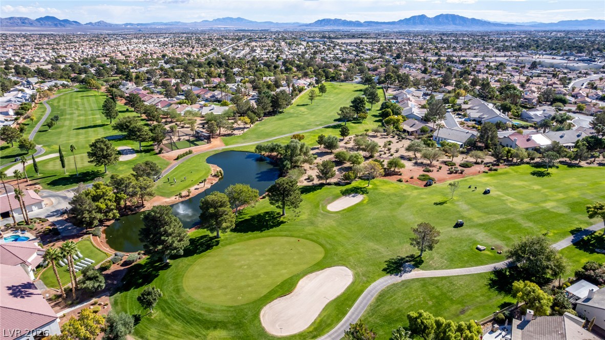 5305 Braemar Drive Las Vegas NV 89130