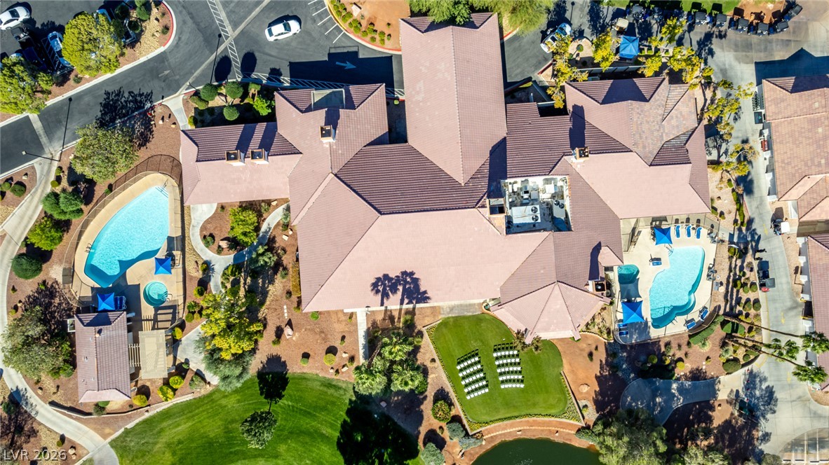 5305 Braemar Drive Las Vegas NV 89130