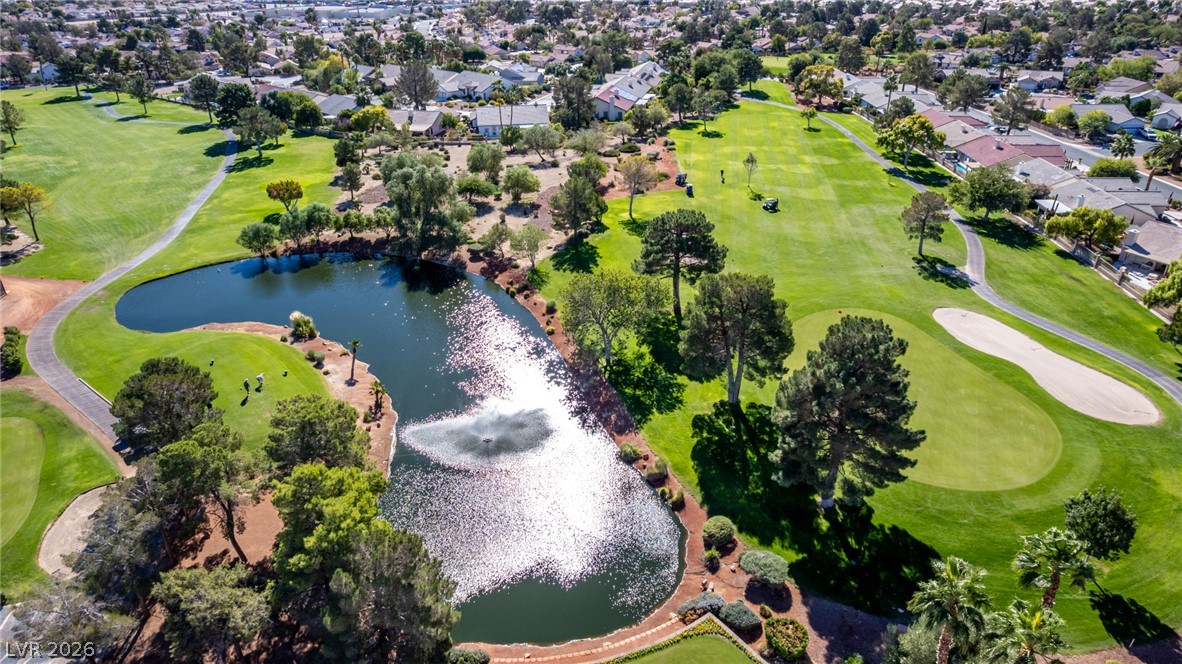 5305 Braemar Drive Las Vegas NV 89130