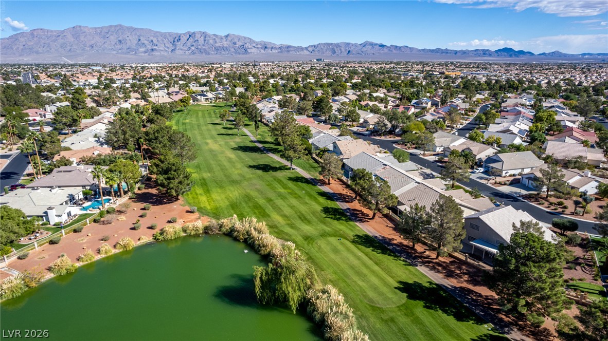 5305 Braemar Drive Las Vegas NV 89130