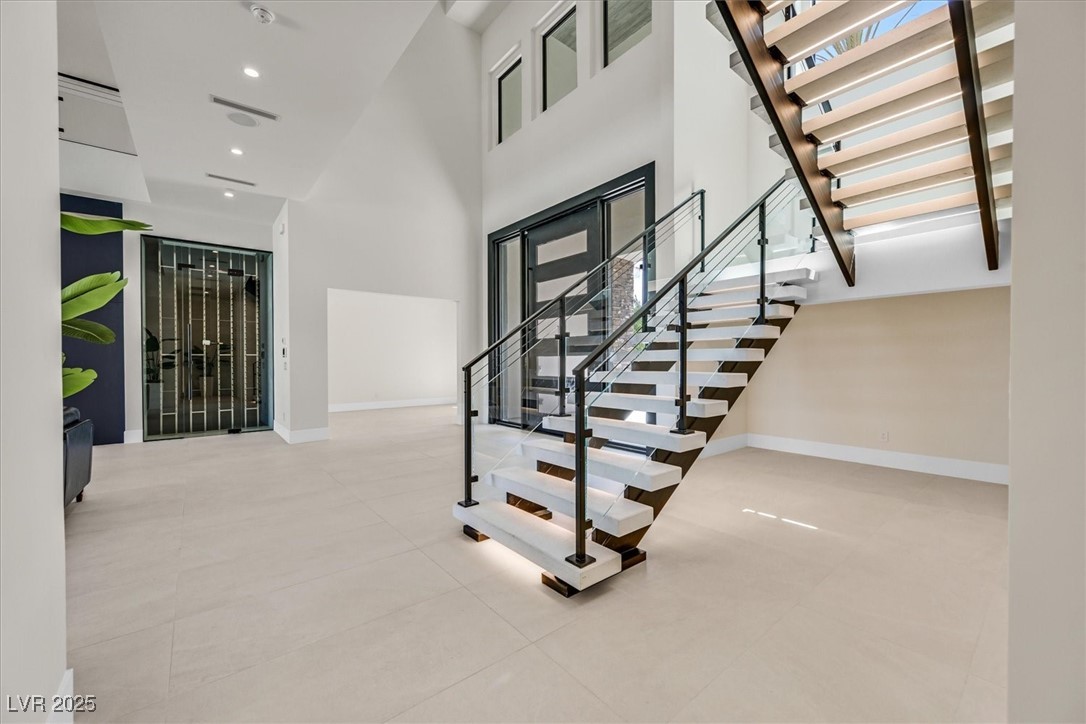 34 Vintage Canyon Street Las Vegas NV 89141