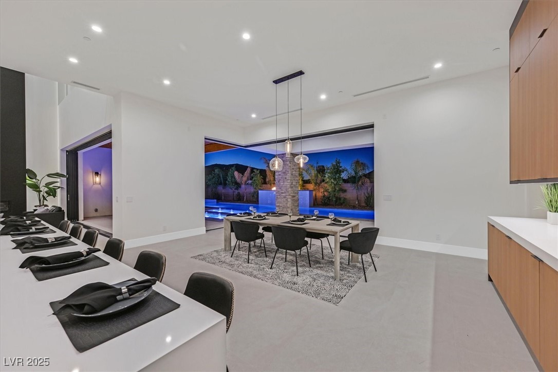 34 Vintage Canyon Street Las Vegas NV 89141