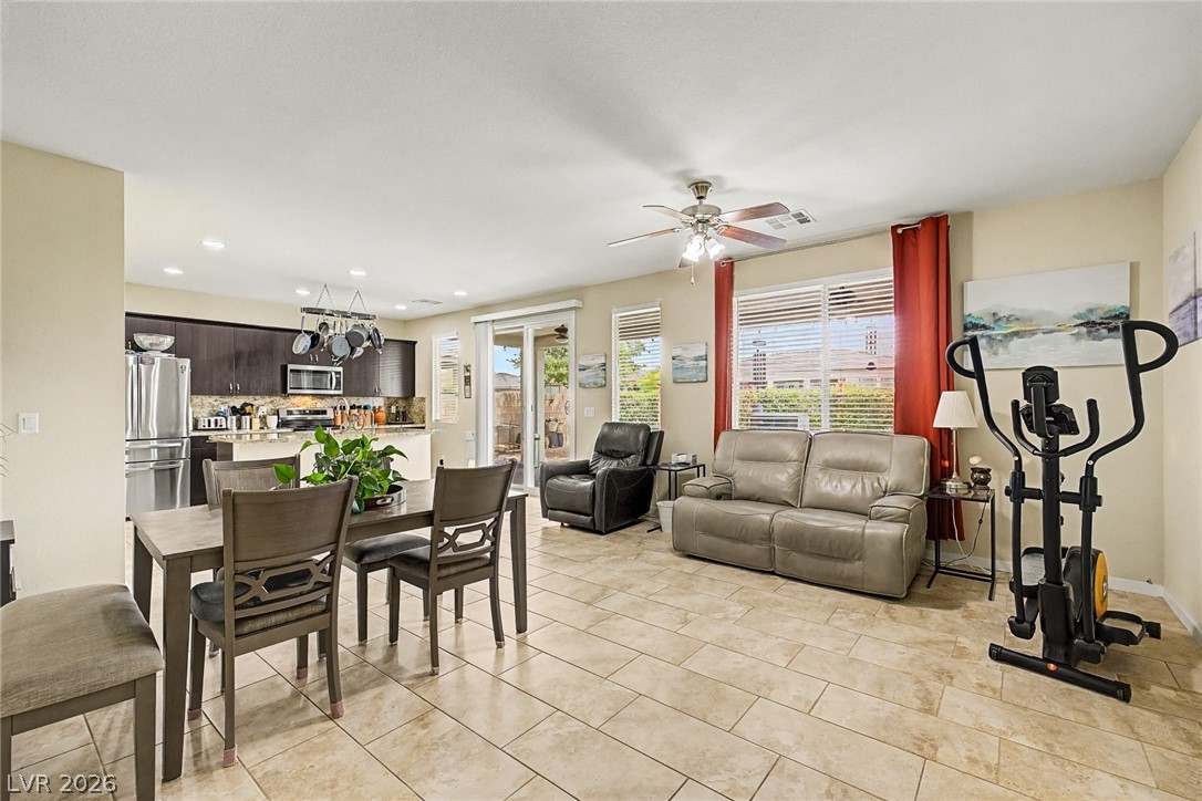 4914 East Beacon Ridge Drive Pahrump NV 89061