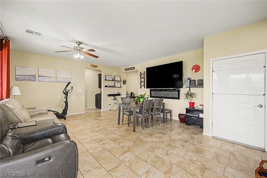 4914 East Beacon Ridge Drive Pahrump NV 89061