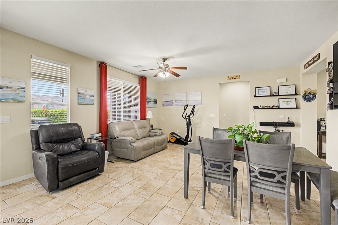 4914 East Beacon Ridge Drive Pahrump NV 89061