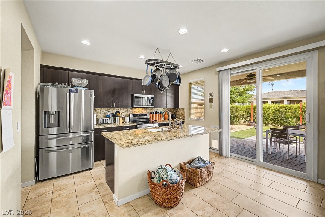 4914 East Beacon Ridge Drive Pahrump NV 89061