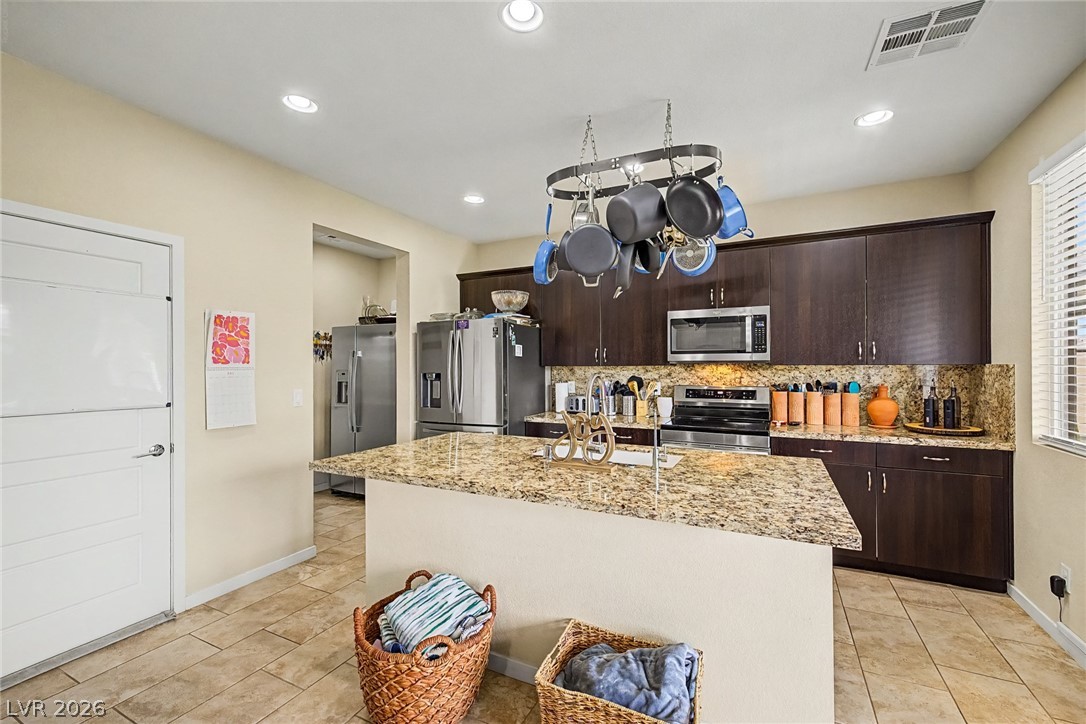 4914 East Beacon Ridge Drive Pahrump NV 89061