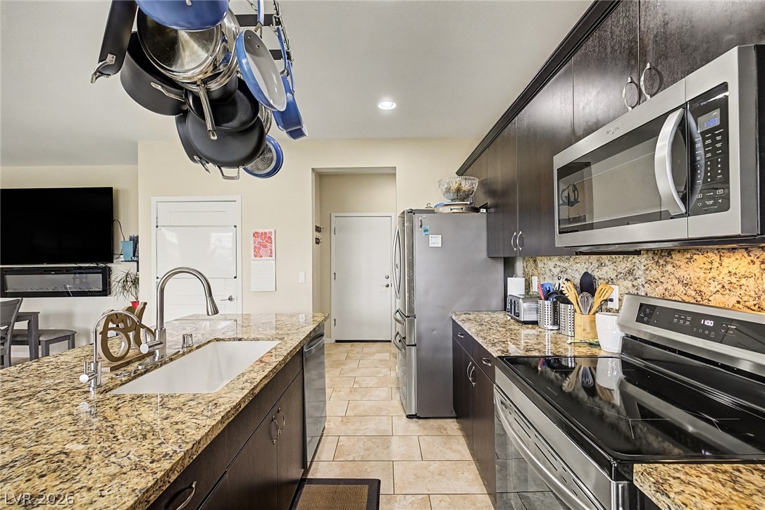 4914 East Beacon Ridge Drive Pahrump NV 89061