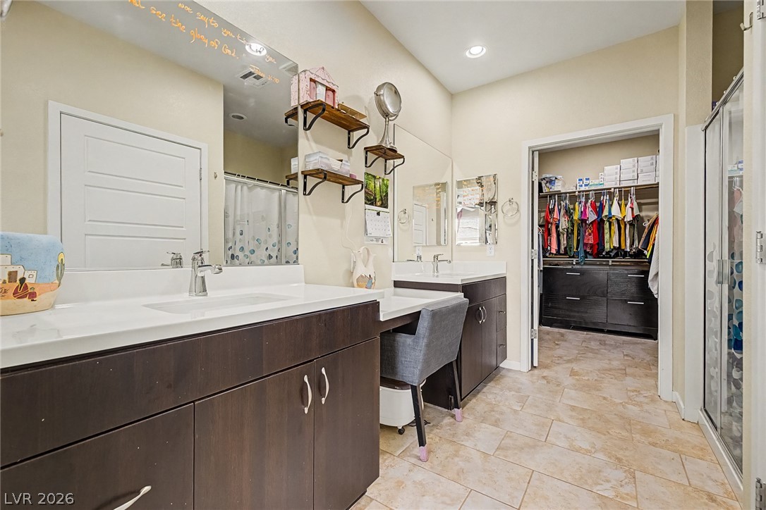 4914 East Beacon Ridge Drive Pahrump NV 89061