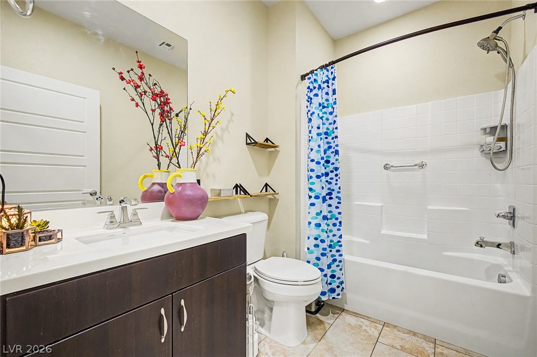 4914 East Beacon Ridge Drive Pahrump NV 89061