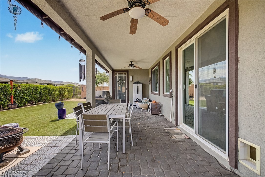 4914 East Beacon Ridge Drive Pahrump NV 89061
