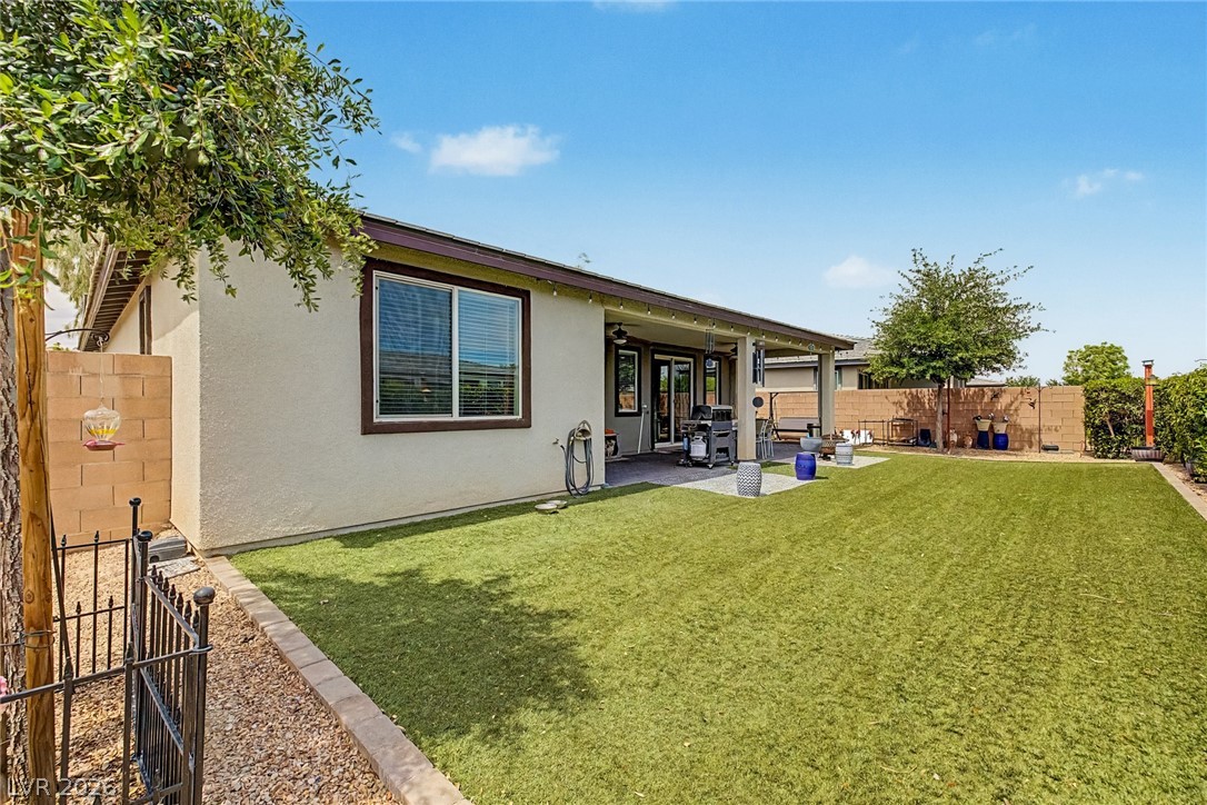 4914 East Beacon Ridge Drive Pahrump NV 89061