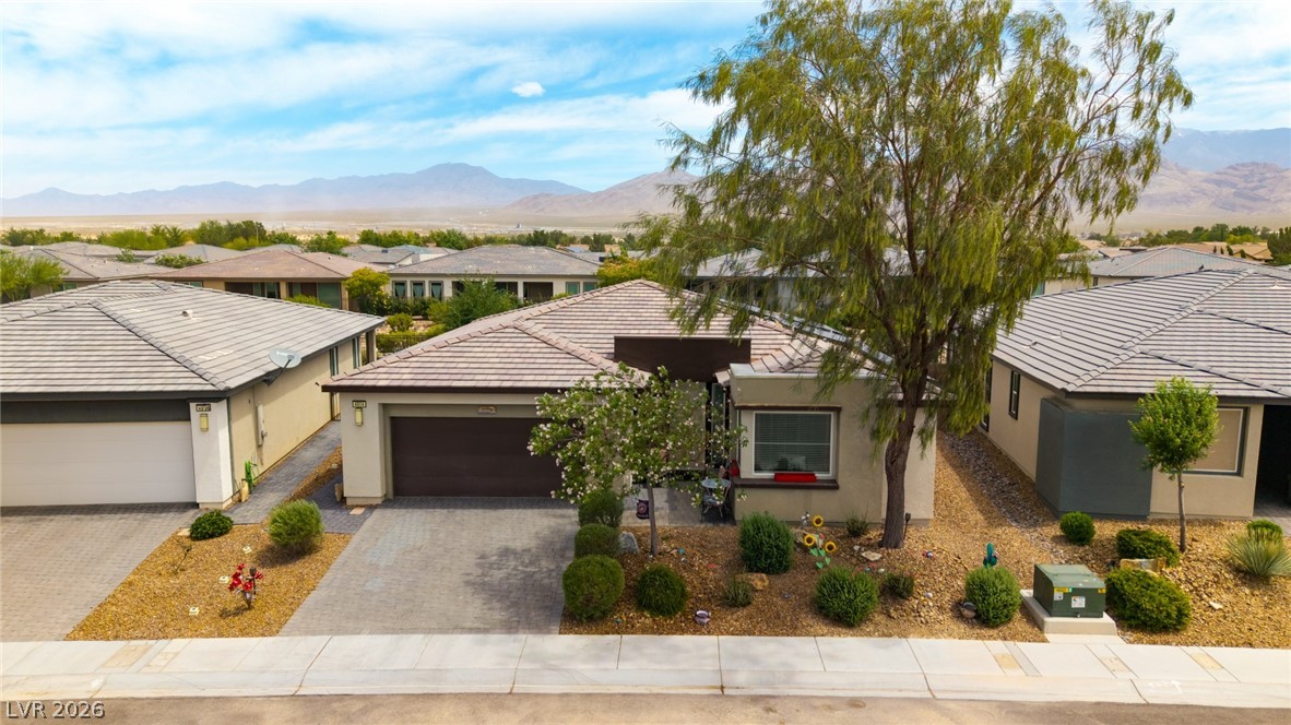 4914 East Beacon Ridge Drive Pahrump NV 89061