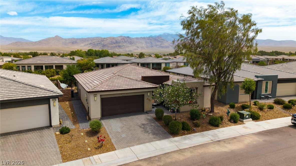 4914 East Beacon Ridge Drive Pahrump NV 89061