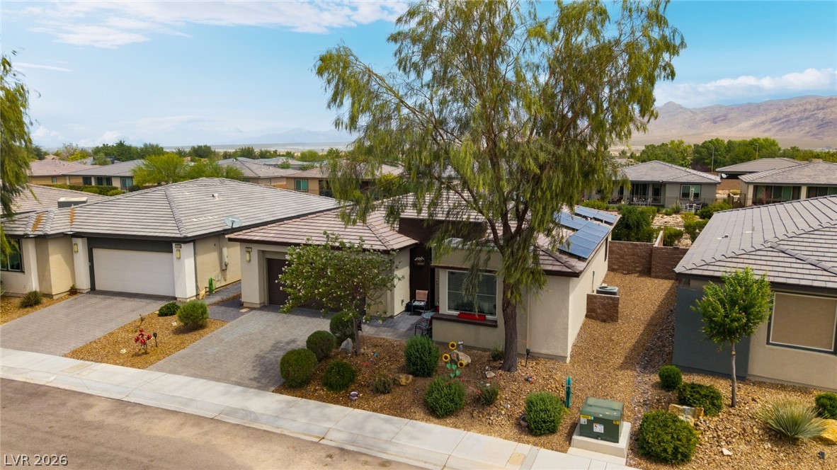 4914 East Beacon Ridge Drive Pahrump NV 89061