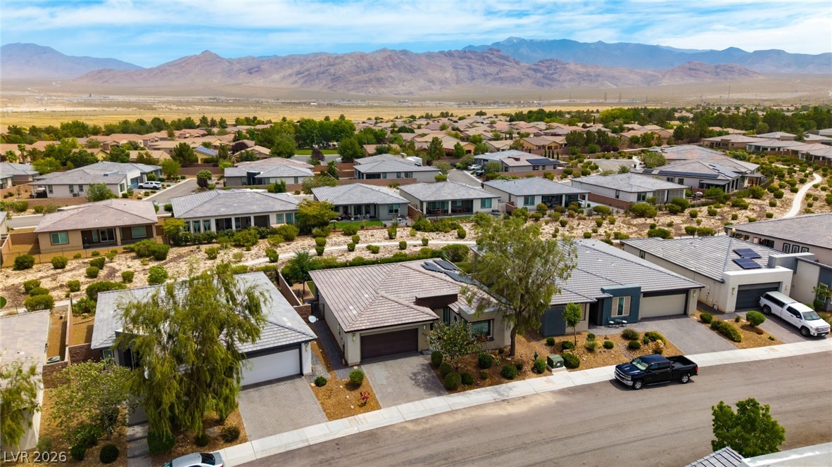 4914 East Beacon Ridge Drive Pahrump NV 89061