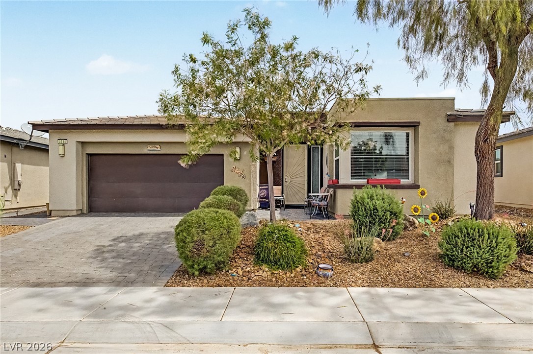 4914 East Beacon Ridge Drive Pahrump NV 89061