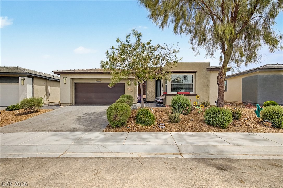 4914 East Beacon Ridge Drive Pahrump NV 89061