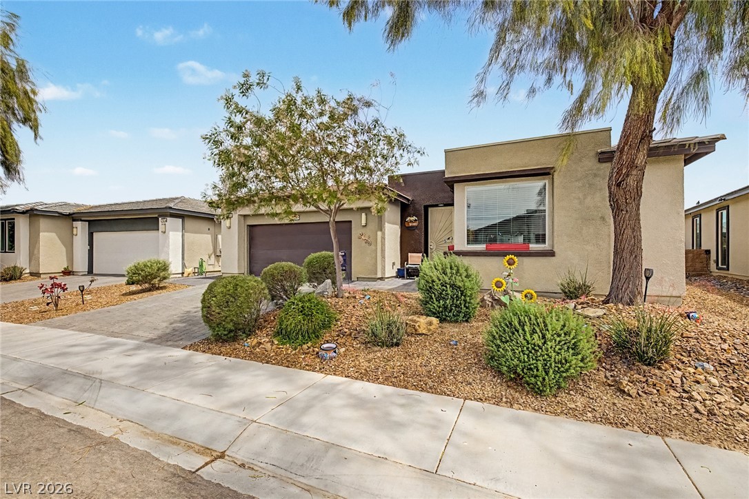 4914 East Beacon Ridge Drive Pahrump NV 89061