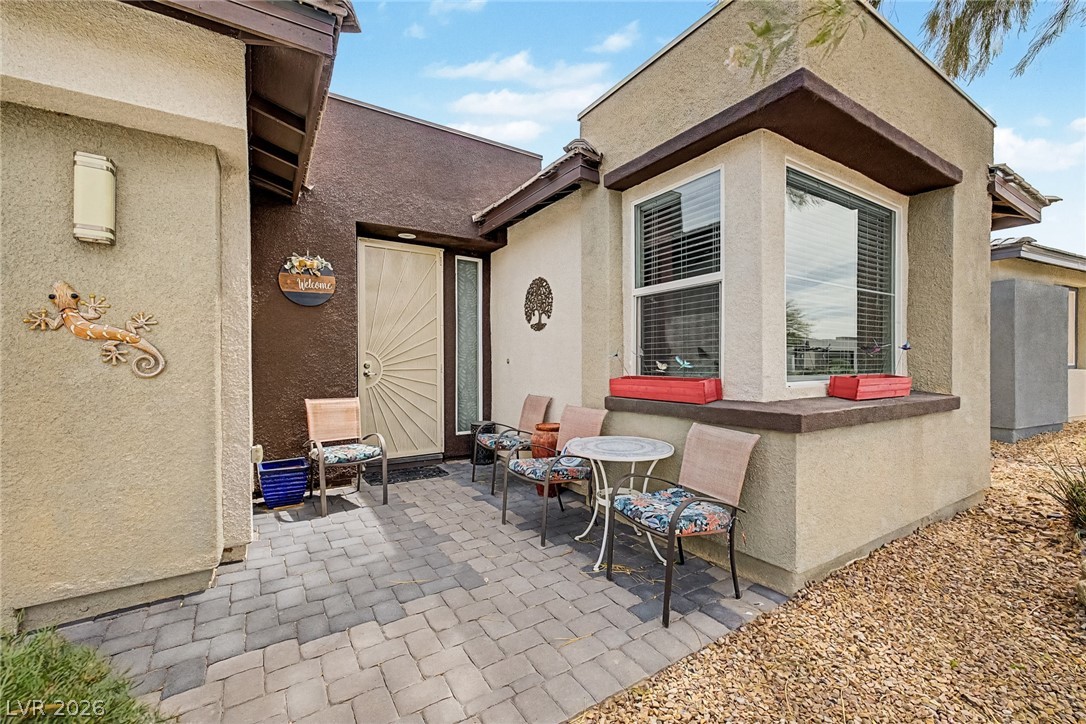 4914 East Beacon Ridge Drive Pahrump NV 89061