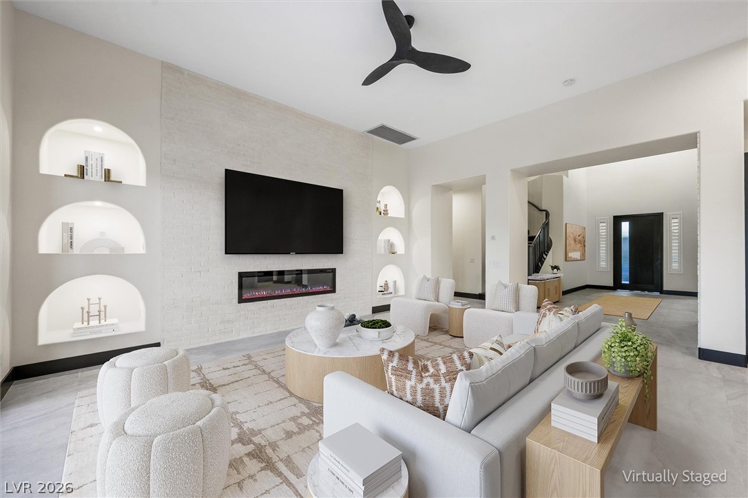 18 Wade Hampton Trail Henderson NV 89052