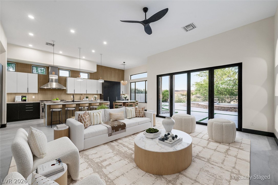 18 Wade Hampton Trail Henderson NV 89052