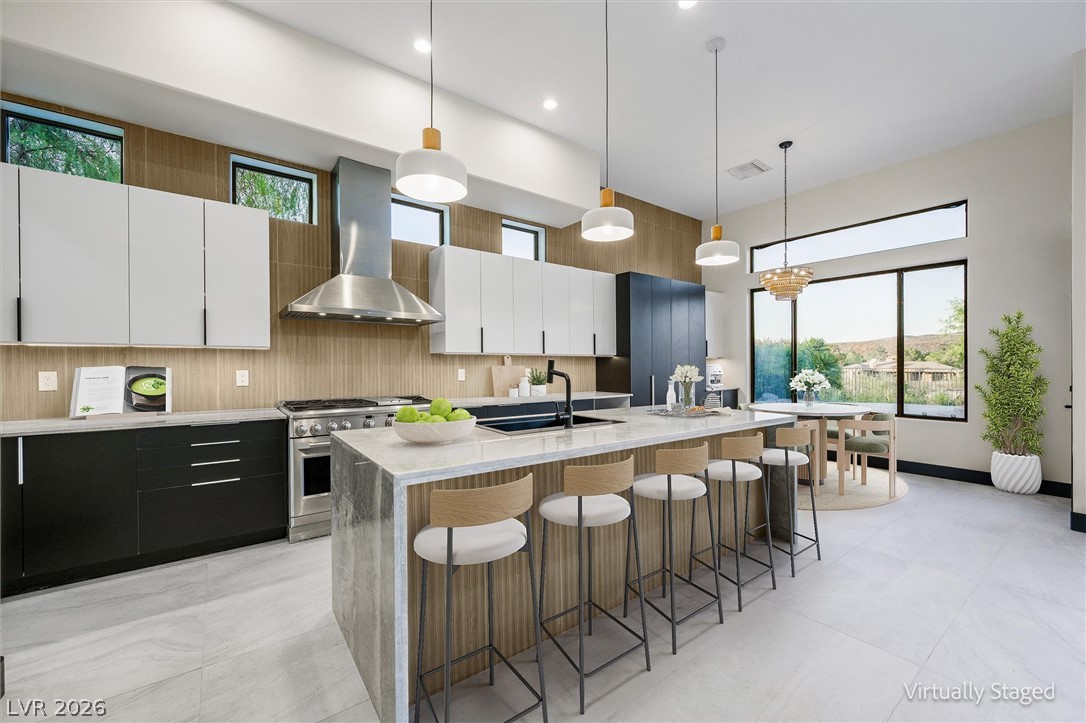 18 Wade Hampton Trail Henderson NV 89052