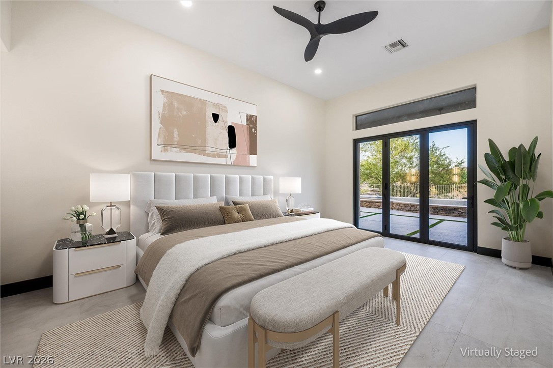 18 Wade Hampton Trail Henderson NV 89052