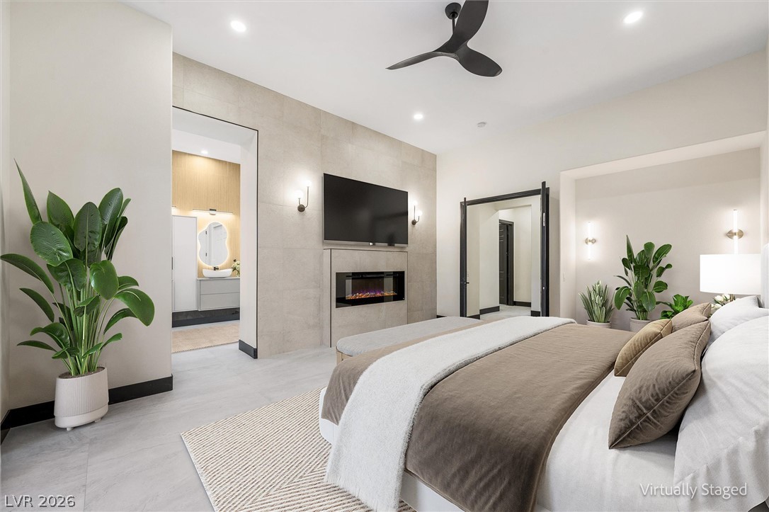 18 Wade Hampton Trail Henderson NV 89052