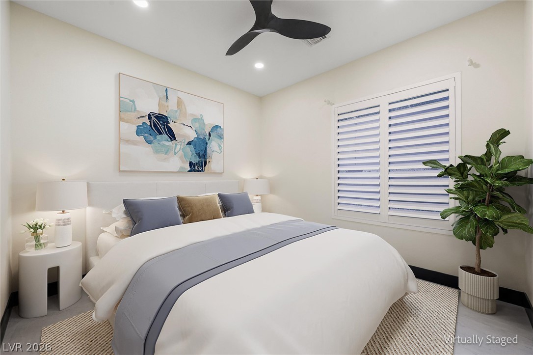 18 Wade Hampton Trail Henderson NV 89052