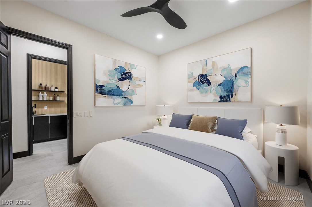 18 Wade Hampton Trail Henderson NV 89052